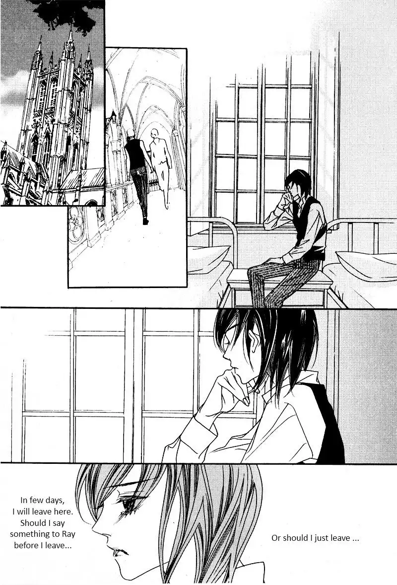 Savage Garden Chapter 22 18
